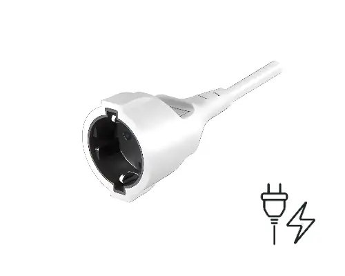 Kategorie - Schutzkokontaktverlängerung